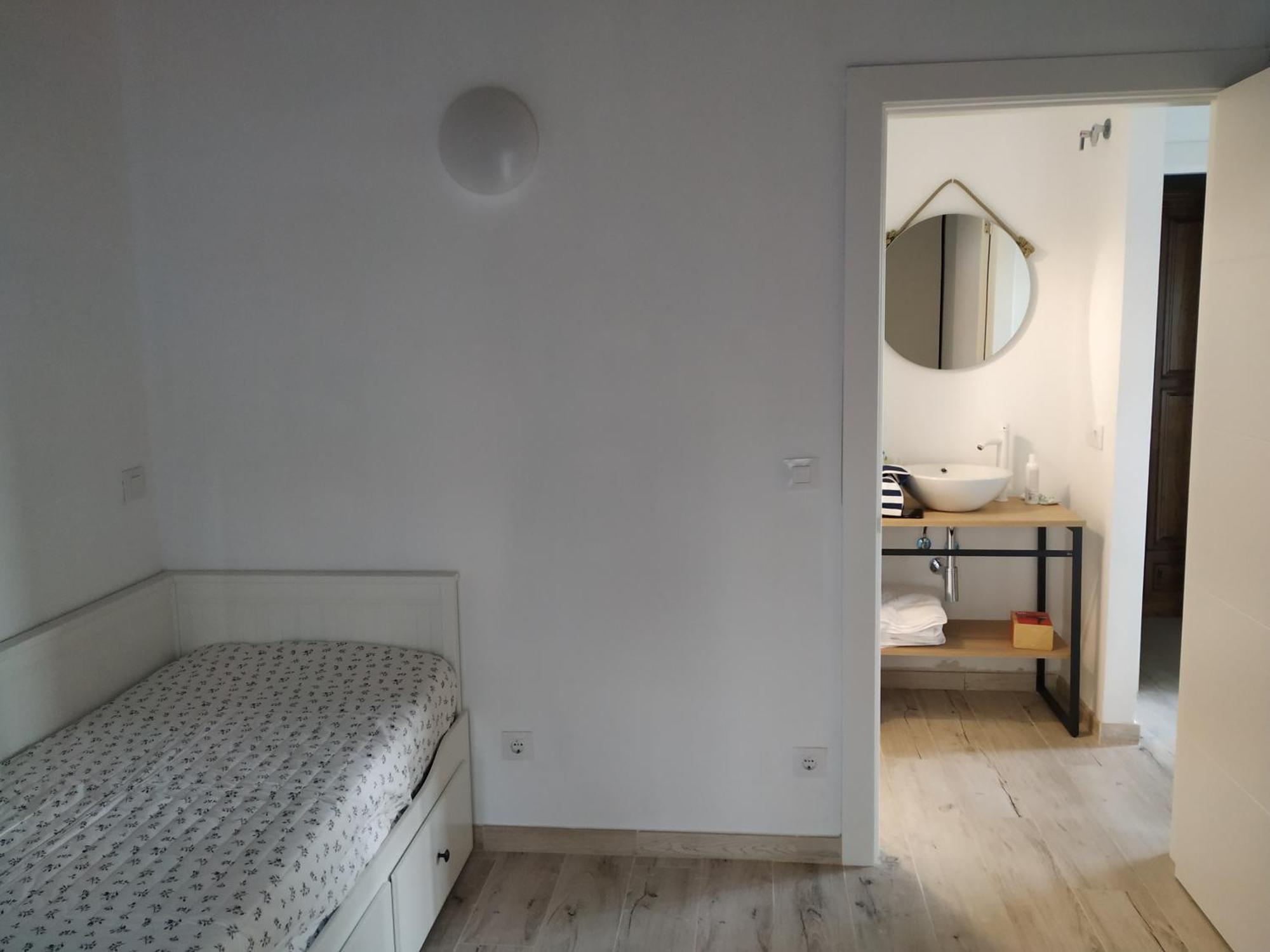 Apartamentos Rurales Las Garzas De Oyambre San Vicente De La Barquera Zimmer foto